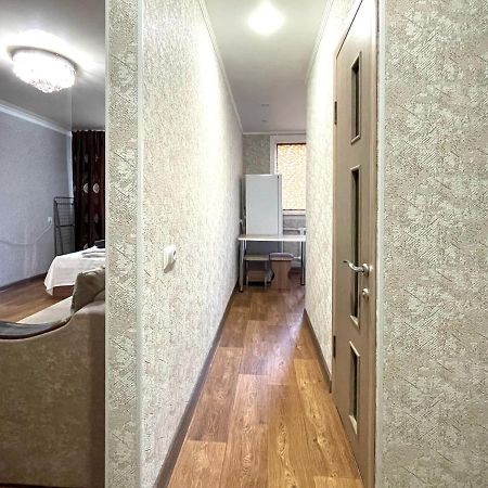 Абая 68 Квартира В Центре, 4 Спальных Места 페트로파블롭스크 외부 사진
